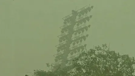 বাতিল হচ্ছে বাংলাদেশ-ভারত ম্যাচ!