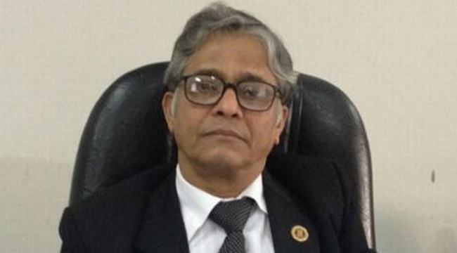 ফের ঢাবির ভিসি হলেন আখতারুজ্জামান
