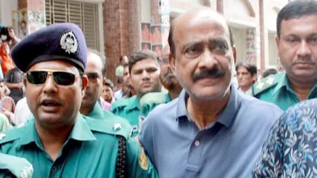লোকমান ভূঁইয়ার ৭ দিনের রিমান্ড
