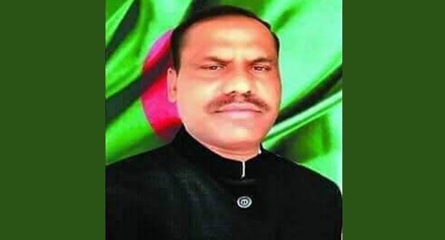 আ’লীগ নেতাকে গুলি করে হত্যা
