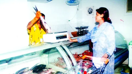 নিজের জন্য সময় কোথায়