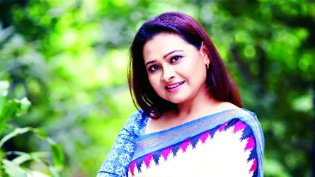 নাম ভূমিকায় বিজরী