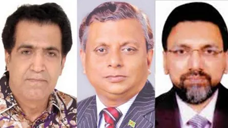 মেয়র আরিফের পদত্যাগপত্র গ্রহণ করেননি বিএনপি মহাসচিব