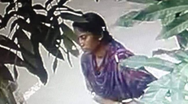 ধানমন্ডিতে জোড়া খুন : সন্দেহভাজন গৃহকর্মী সুরভী আটক