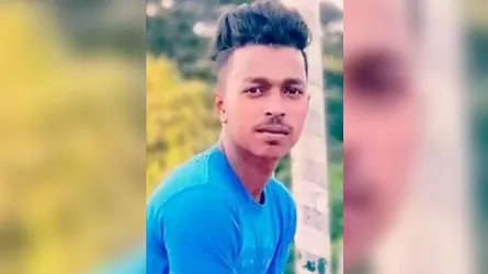 পেটে স্ক্রু ড্রাইভার ঢুকিয়ে যুবককে হত্যা, আটক ১