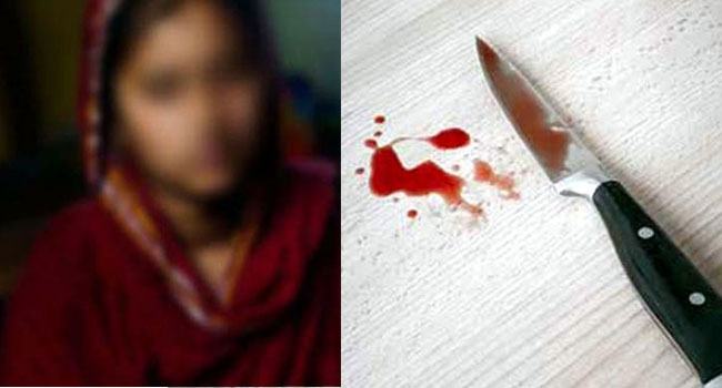 আড়াইহাজারে পরকীয়ার সন্দেহে স্বামীর লিঙ্গ কর্তন