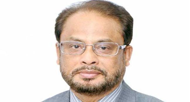 ভারতের সাথে আমাদের মানসিক দূরত্ব রয়েছে : জিএম কাদের