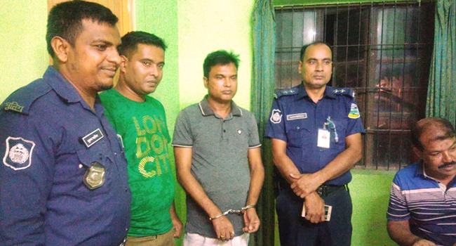 ৬০ নম্বর বিয়ে করতে গিয়ে ধরা খেলেন বক্কর