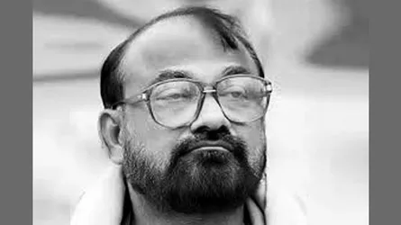 জীবনের প্রতিটি পরতে যিনি রেখেছেন ঈর্ষণীয় সাফল্যের স্বাক্ষর