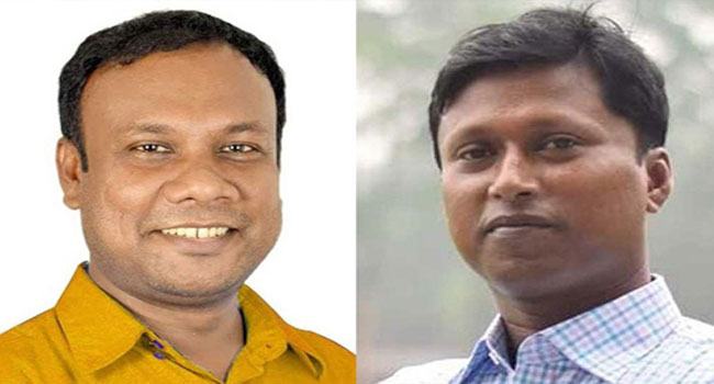 ছাত্রদলের কেন্দ্রীয় সভাপতি-সম্পাদকের জামিন