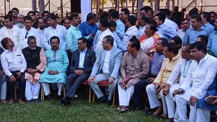 বিতর্কিতরা আ’লীগের কোনো পদে আসতে পারবেন না : ওবায়দুল কাদের