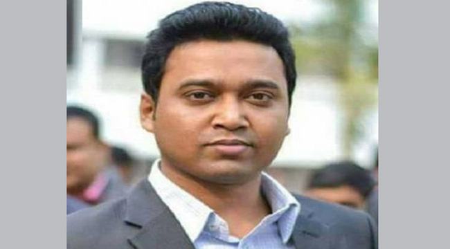 ডাকসুর জিএস পদ থেকে রাব্বানীর অপসারণ চেয়ে লিগ্যাল নোটিশ