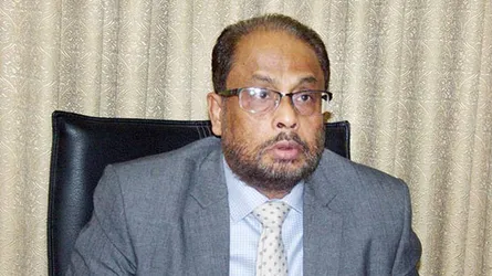 ভারতের এনআরসির প্রভাব বাংলাদেশে পড়বেনা : জি এম কাদের