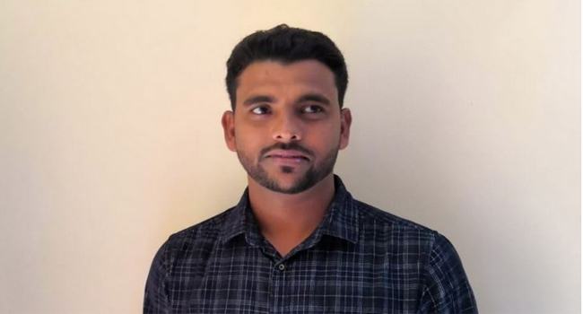 আড়াই কোটি টাকার লটারি জিতলেন প্রবাসী বাংলাদেশী ড্রাইভার
