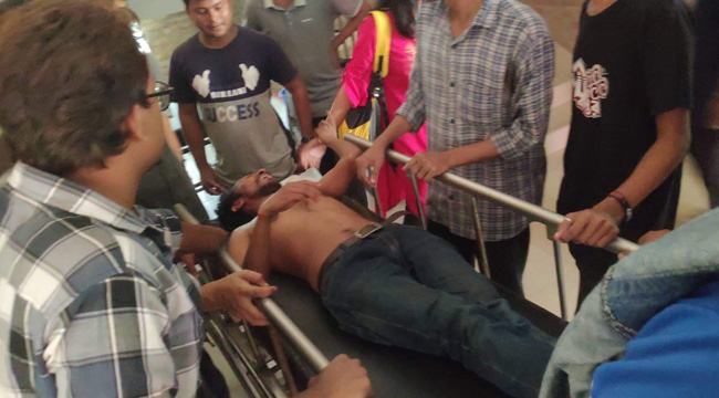 জাবি অনির্দিষ্টকালের জন্য বন্ধ ঘোষণা, হল ত্যাগের নির্দেশ