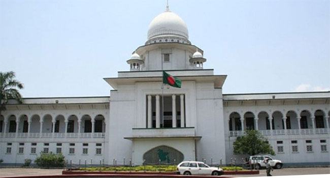 কক্সবাজারে পুনরায় জন্ম নিবন্ধন শুরু করতে হাইকোর্টে রিট