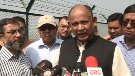 আগামী বছর বঙ্গবন্ধু রেল সেতু নির্মাণ কাজ শুরু হবে : রেলমন্ত্রী