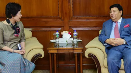 রোহিঙ্গা সংকট নিরসনে ভূমিকা রাখবে থাইল্যান্ড