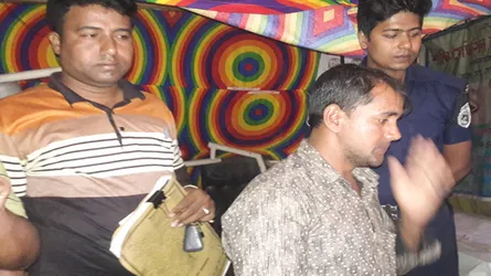 ভূরুঙ্গামারীতে ভূয়া চিকিৎসকের কারাদণ্ড
