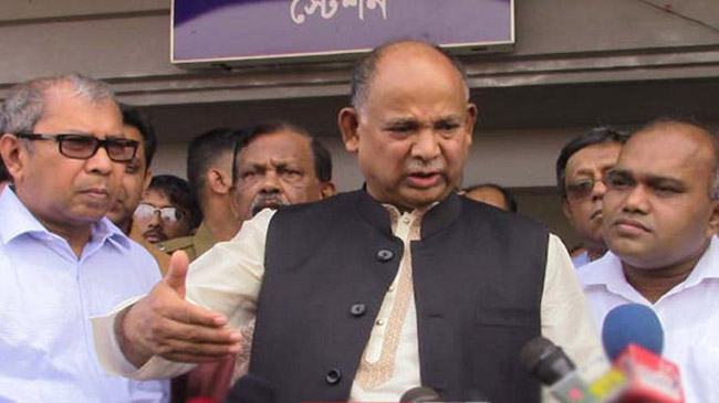 যমুনা নদীতে বঙ্গবন্ধু রেলসেতুর নির্মাণ কাজ মার্চে শুরু: মন্ত্রী
