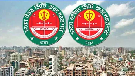 রাজধানীতে ফের নির্বাচনী উত্তাপ
