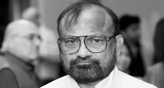 দেশের পথে খোকার লাশ