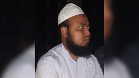 মাদারীপুরে স্কুলছাত্রীকে ধর্ষণের ঘটনায় মসজিদের ইমাম আটক