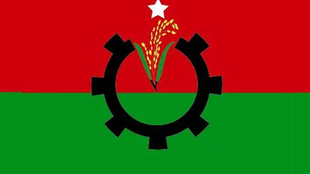 জনসভার অনুমতি পেলো বিএনপি