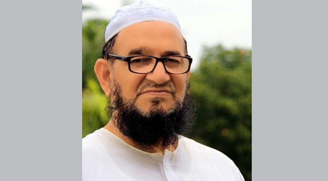 পাথরঘাটায় সাবেক এমপি হিরুর মামলায় ছেলে জেলহাজতে