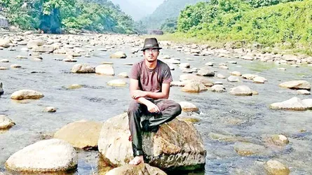 সামাজিক যোগাযোগমাধ্যমের শক্তি
