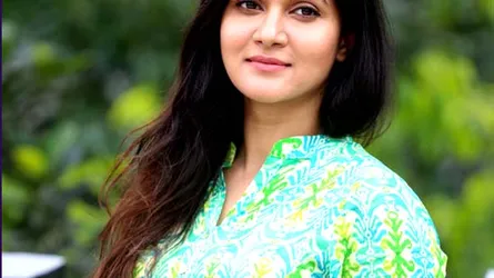 গোপনীয়তা রক্ষা করতে না পারার দায় আমারই : মিথিলা