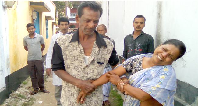 চুরি যাওয়া সাইকেল খুঁজতে গিয়ে লাশ হলো সোহেল