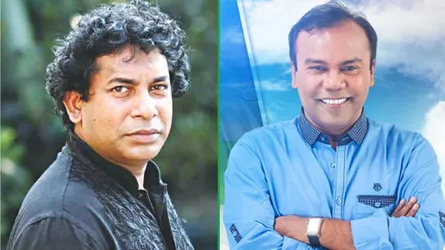 সেরা কৌতুক অভিনেতা বাবু-মোশাররফ