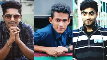 জবিতে সাংবাদিক মারধরের ঘটনায় তিন ছাত্রলীগকর্মী বহিষ্কার