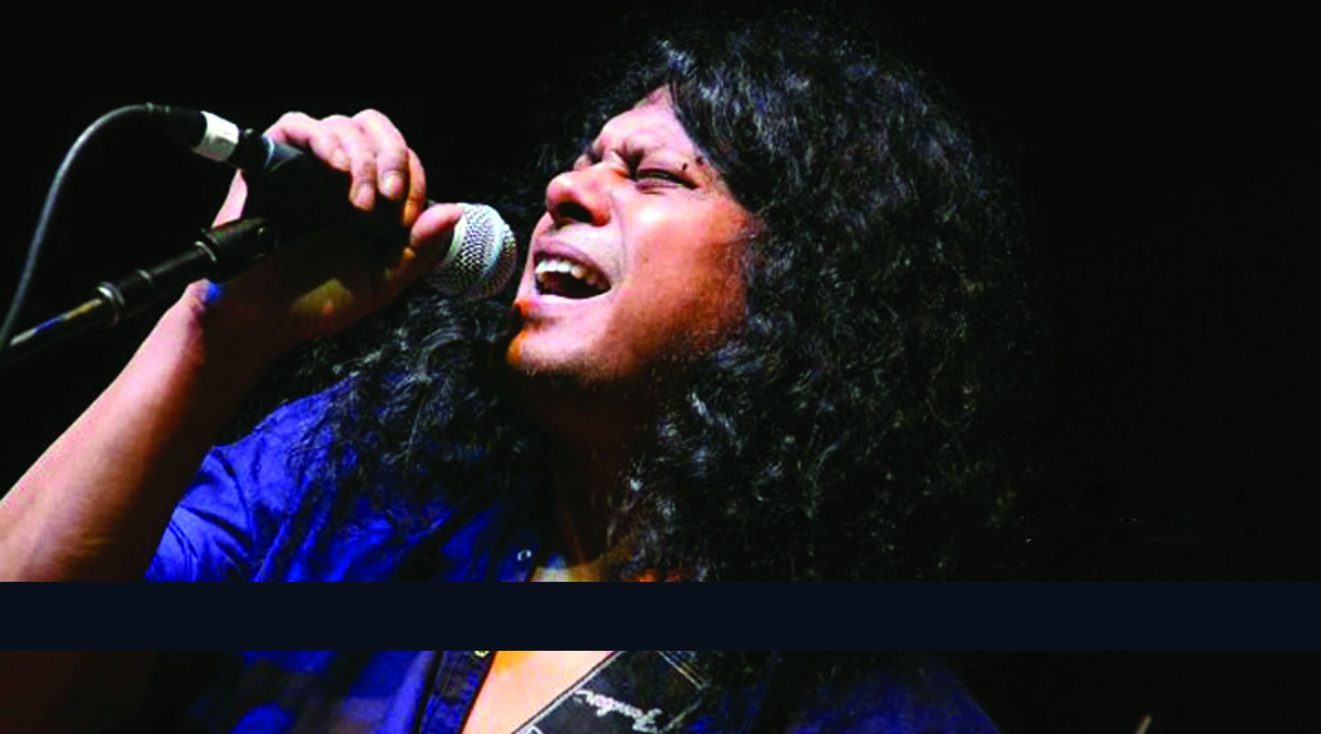 আবারো জাতীয় চলচ্চিত্র পুরস্কার পেলেন জেমস