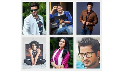 যারা পেলেন ২০১৭-১৮ সালের জাতীয় চলচ্চিত্র পুরস্কার
