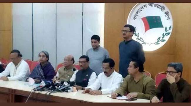 অন্য দল থেকে আসা সবাই অনুপ্রবেশকারী নয় :  কাদের