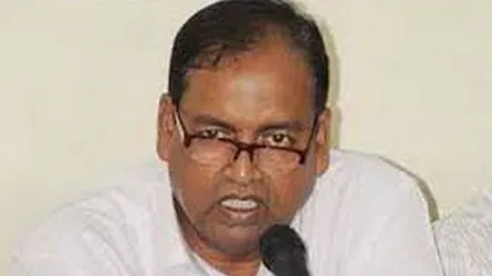 আজ আন্দোলনের কৌশল ঠিক করলে কালই সরকারের পতন : দুদু