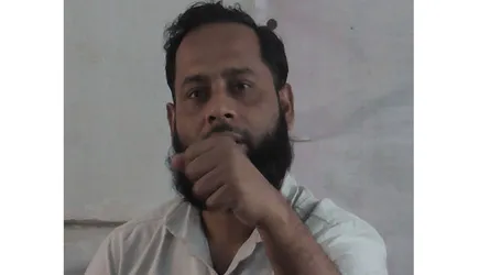 ভাণ্ডারিয়ায় শ্রমিকলীগ নেতা মামুন মাঝীর অত্যাচারে অতিষ্ঠ জেলেরা