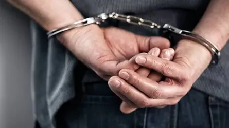কৃষকের মৃত্যুর ঘটনায় আ’লীগ নেতার ছেলে গ্রেফতার