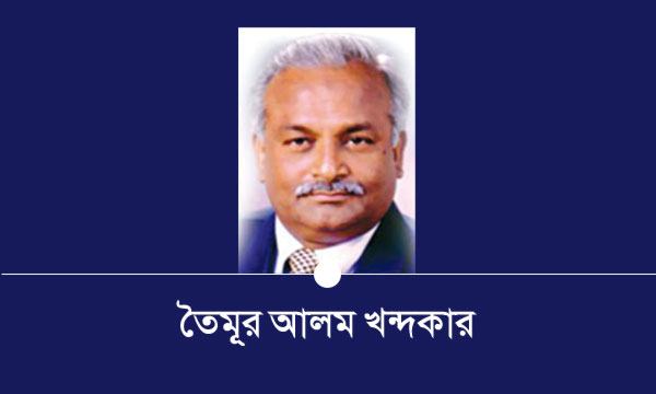 পুলিশকে হতে হবে জনগণের বন্ধু