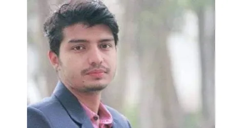 ইবি ছাত্রলীগ সম্পাদক রাকিব গ্রেফতার