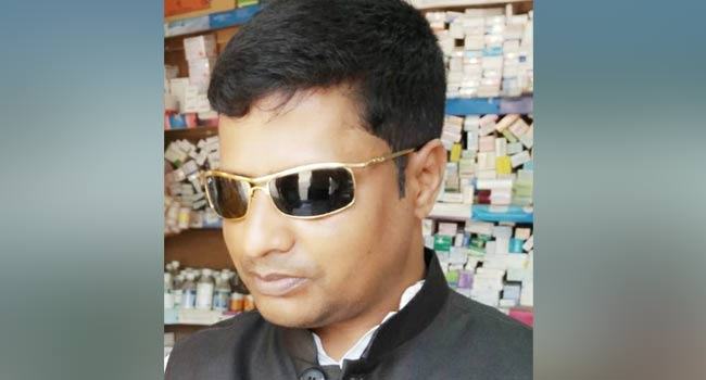 ফেন্সিডিলসহ বঙ্গবন্ধু সৈনিক লীগ নেতা গ্রেফতার