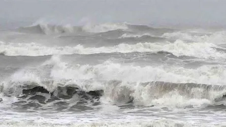 সাগরে মাছ ধরার ট্রলারসহ ১৫ জেলে নিখোঁজ