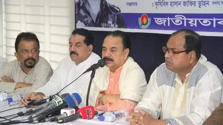 দুই একজন দল ছাড়লে বিচলিত হওয়ার কিছু নেই : গয়েশ্বর