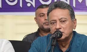 যে কারণে দেশ স্বাধীন হয়েছে, আওয়ামী লীগ তা কেড়ে নিয়েছে : আমির খসরু