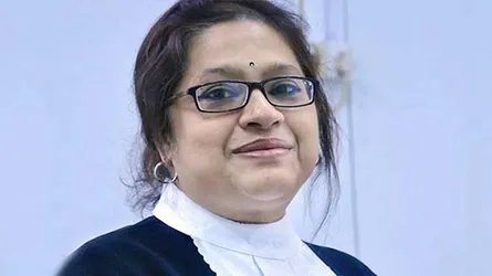 তুরিন আফরোজকে ট্রাইব্যুনাল থেকে অপসারণ