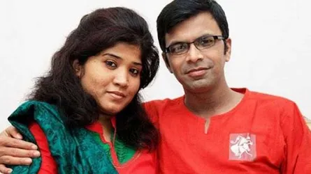 সাগর-রুনি হত্যা মামলার তদন্ত নিয়ে হতাশ হাইকোর্ট
