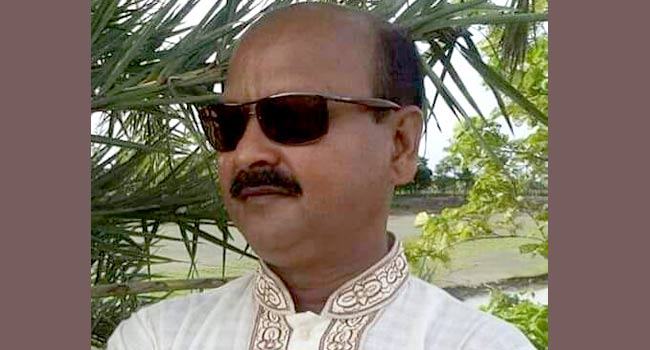 গৃহবধূর আপত্তিকর গোপন ভিডিও ধারণ; ইউপি সদস্যর বিরুদ্ধে মামলা