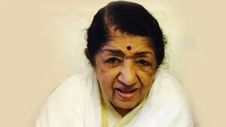 গুরুতর অসুস্থ লতা মঙ্গেশকর